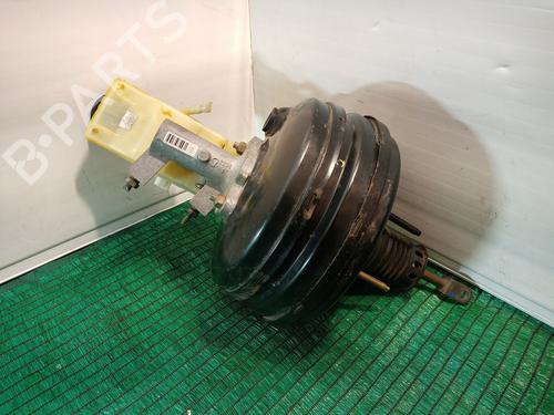 Servo brake JAGUAR XJ (X308) 3.2 | BP7927720M42