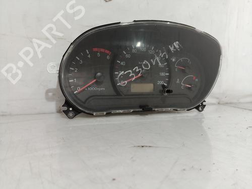 Cockpit HYUNDAI ACCENT II (LC)  | BP10812432C47 