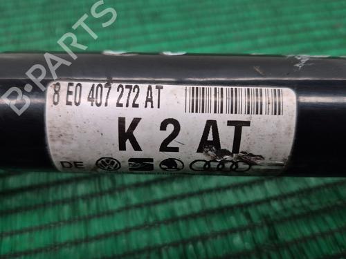 Right front driveshaft AUDI A4 B7 (8EC) 2.0 TDI 16V | BP32080855M39