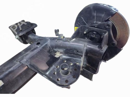 Rear axle HYUNDAI KONA (OS, OSE, OSI) 1.0 T-GDi | BP28356441M2 