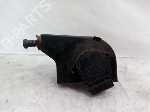 Modulo elettronico RENAULT KANGOO (KC0/1_) [1997-2025]  14304281
