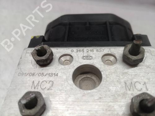 ABS pump NISSAN PRIMERA (P11)  | BP8531686M43 