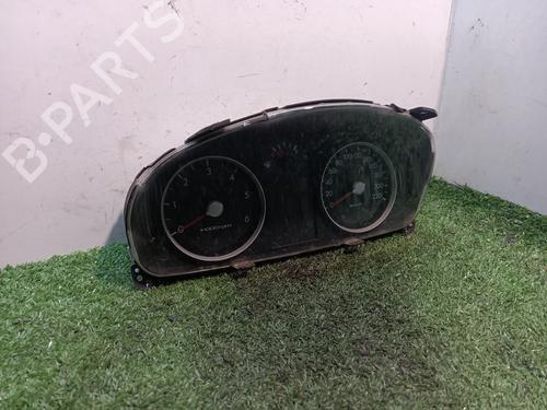 Instrument cluster HYUNDAI GETZ (TB)  | BP16303540C47 