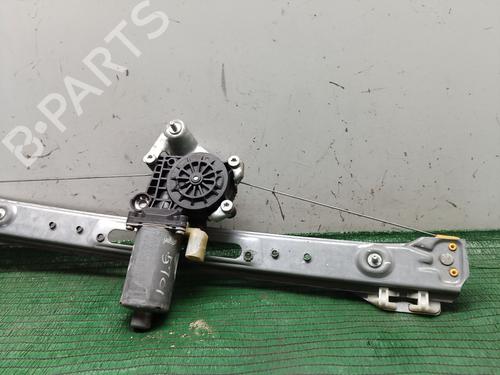 Rear left window mechanism BMW 3 (E46) 320 d | BP27626710C24 