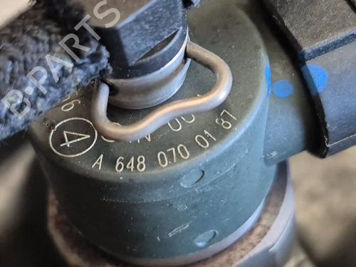 Engine MERCEDES-BENZ E-CLASS (W211) E 320 CDI (211.026) | BP30177664M1