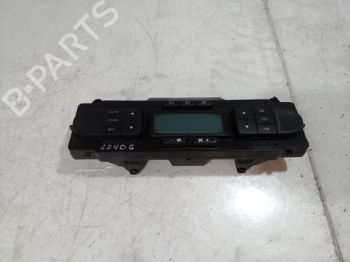 Used Climate control SEAT ALTEA (5P1) 1.9 TDI (105 hp) 10041219
