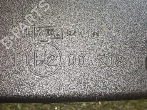Rear mirror CITROËN BERLINGO MULTISPACE (B9) 1.2 PureTech 110 | BP29258917I6 