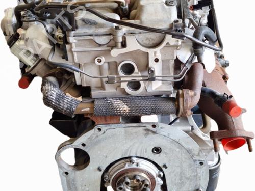 Motor KIA SORENTO I (JC) 2.5 CRDi 4WD | BP29611295M1 