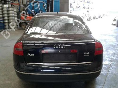 Engine control unit (ECU) AUDI A6 C5 (4B2) 2.4 quattro | BP7929150M57 