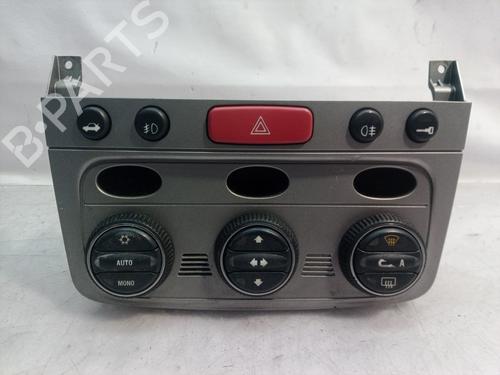 Used Climate control ALFA ROMEO 147 (937_) [2000-2010]  9541739