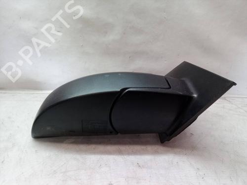 Right mirror HYUNDAI GETZ (TB) 1.1 | BP9137133C27 