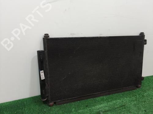 AC radiator HONDA CR-V III (RE_)  | BP13011266M32 