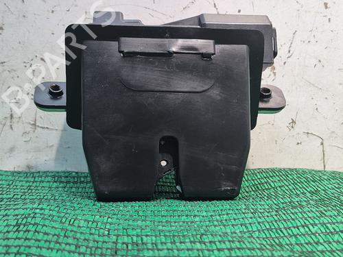 Bagklap lås FORD FIESTA VI (CB1, CCN) 1.25 (82 hp) 29604524