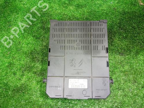 Fuse box PEUGEOT 307 (3A/C)  | BP13399313E1 