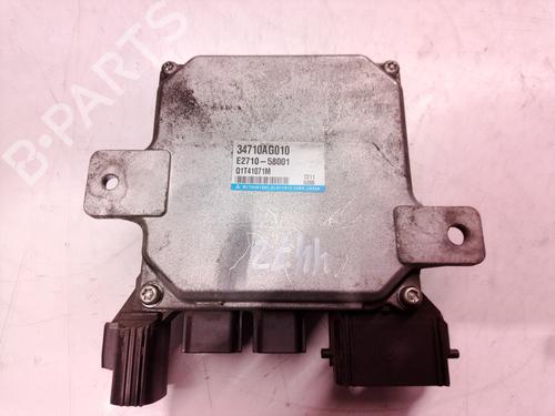 Electronic module SUBARU LEGACY IV Estate (BP)  | BP8728306M83