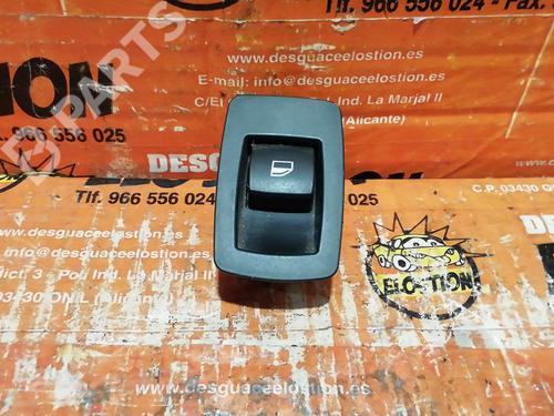 Used Right front window switch Right front window switch BMW 3 Touring (E91) 318 d (122 hp) 7928071 7928071