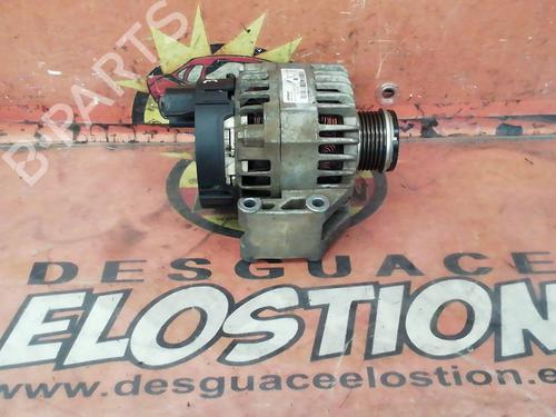 Alternator FIAT DOBLO Cargo (263_) 1.3 D Multijet | BP7926917M7 