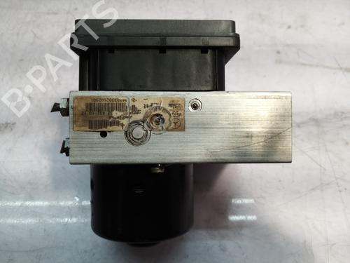 ABS pump MERCEDES-BENZ M-CLASS (W163) ML 400 CDI (163.128) | BP9392432M43 