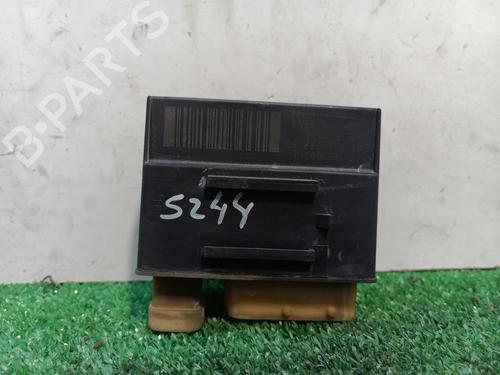 Module électronique PEUGEOT 5008 (0U_, 0E_) 1.6 HDi (110 hp) 15211172