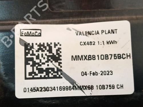 Battery FORD KUGA III (DFK) 2.5 FHEV | BP37243322E11  - Image 5