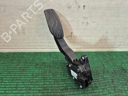Pedal Pedal NISSAN QASHQAI II (J11, J11_) 1.2 DIG-T (115 hp) 34604157 34604157
