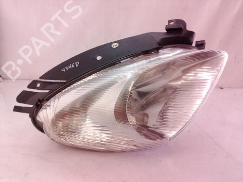 Used Right headlight CITROËN XSARA PICASSO (N68) 1.6 (95 hp) 8681179