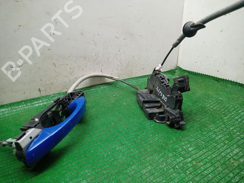Used Front left lock SEAT ATECA (KH7, KHP) 1.0 TSI (115 hp) 26708576