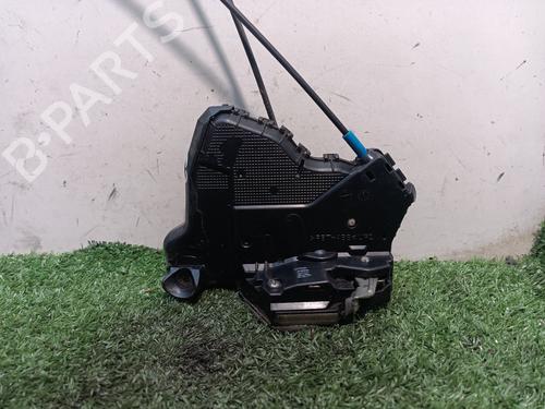 Used Front right lock TOYOTA AURIS (_E15_) 1.4 D-4D (NDE150_, NDE150R) (90 hp) 16304043