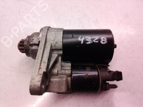Starter SEAT IBIZA III (6L1) 1.4 16V | BP8836977M8