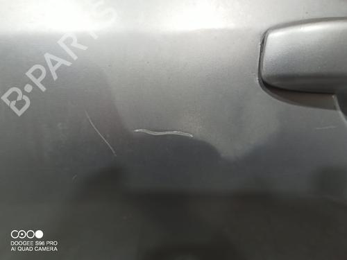 Left front door HONDA CR-V II (RD_)  | BP12322421C2 