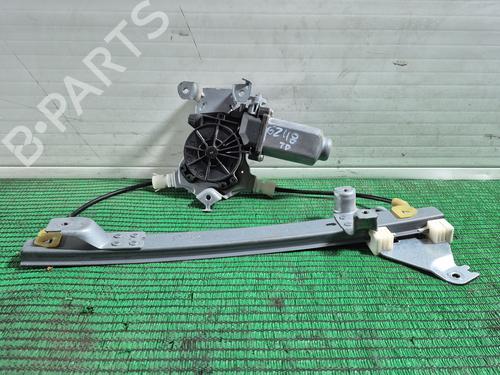 Alzacristallo posteriore destro Alzacristallo posteriore destro NISSAN QASHQAI I (J10, NJ10) 1.5 dCi (106 hp) 36859464 36859464