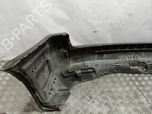 Rear bumper BMW X3 (E83) 2.0 d | BP9674006C8 