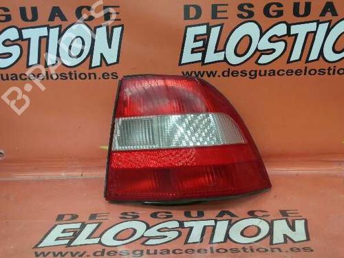 Used Right taillight OPEL VECTRA B (J96) [1995-2004]  12321855