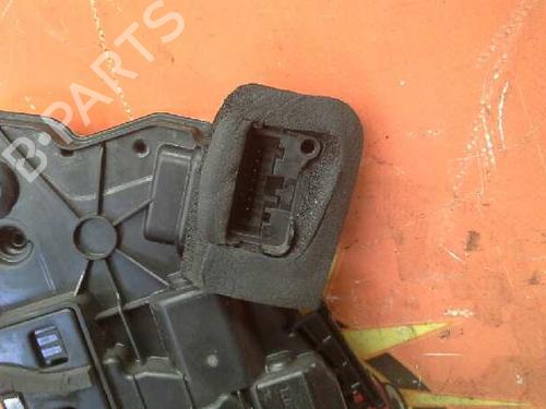 Front left lock SEAT TOLEDO IV (KG3)  | BP7926335C98 