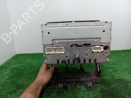 Bilradio MAZDA 5 (CR)  | BP13631647E6 