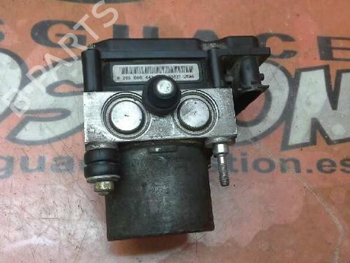 ABS Bremseaggregat OPEL COMBO Box Body/MPV 1.3 CDTI 16V | BP7926165M43 