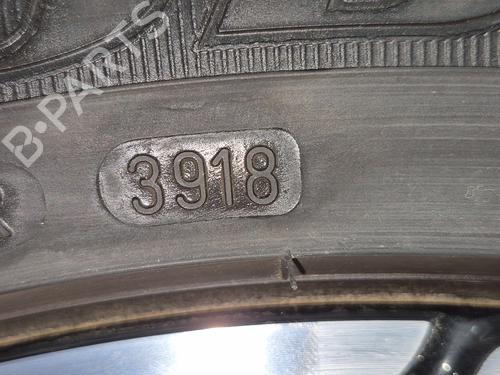 Rim CITROËN C4 CACTUS 1.2 THP 110 | BP27707526C45