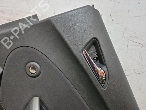 Rear right panel OPEL ASTRA J (P10)  | BP26940853C61 