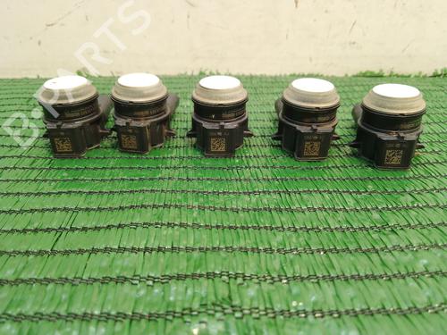 Electronic module MERCEDES-BENZ B-CLASS Sports Tourer (W246, W242) B 180 CDI (246.200) | BP18917312M83 