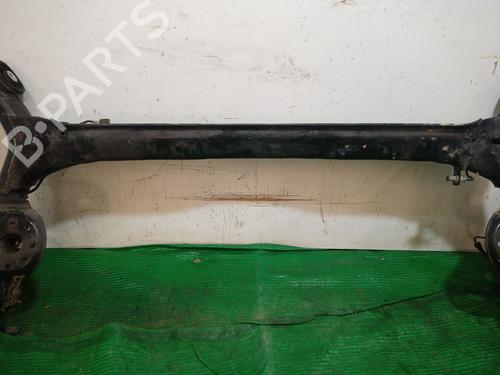 Rear axle HONDA CIVIC VIII Hatchback (FN, FK) 2.2 CTDi (FK3) | BP25900844M2 