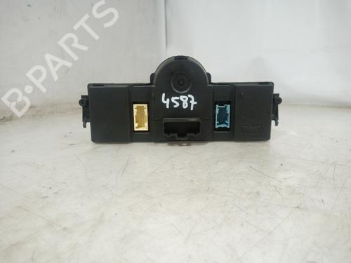 Climate control RENAULT SCÉNIC II (JM0/1_)  | BP12321991I5 