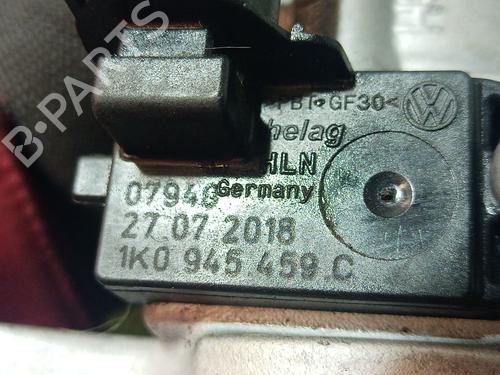 Brake master cylinder AUDI Q5 (FYB, FYG) 2.0 TDI quattro | BP23856141M77 
