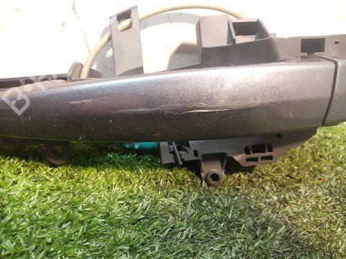 Rear left exterior door handle BMW 1 (E87) 116 i | BP17751429C130 