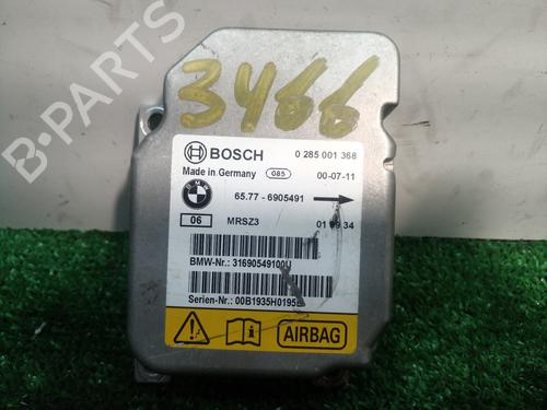 Used ECU airbags BMW 3 (E46) 320 d (136 hp) 14470623