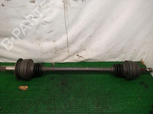 Used Right rear driveshaft MERCEDES-BENZ S-CLASS (W221, V221) S 320 CDI (221.022, 221.122) (235 hp) 30081417
