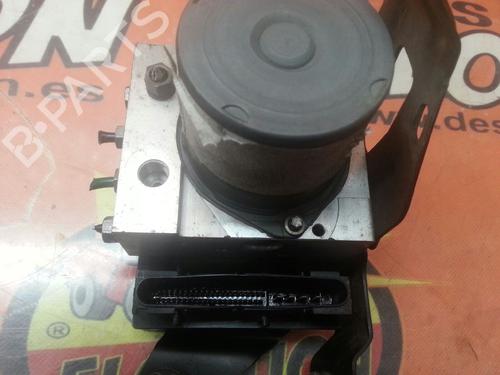 ABS pump RENAULT SCÉNIC II (JM0/1_) 1.9 dCi (JM0G, JM12, JM1G, JM2C) | BP7922854M43 