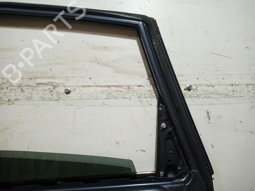 Right rear door HONDA CR-V III (RE_) 2.2 i-CTDi 4WD (RE6) | BP27892033C5 