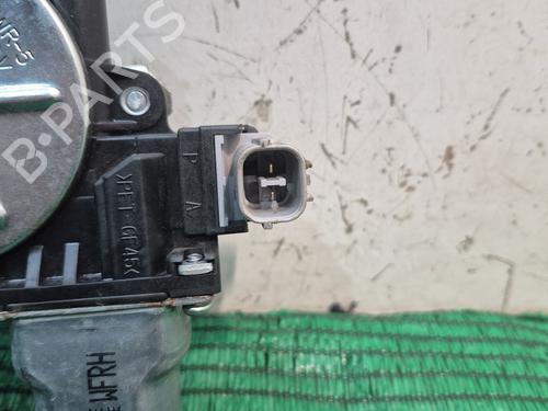 Front right window mechanism SUBARU TRIBECA (B9) 3.0 (WXE) | BP29827072C23