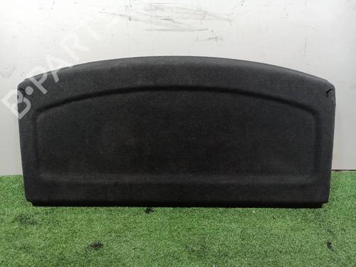 Used Rear parcel shelf VW GOLF V (1K1) [2003-2010]  15964743