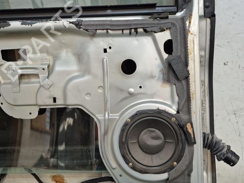 Left rear door SEAT ALHAMBRA (7V8, 7V9) 1.9 TDI | BP28119736C4 